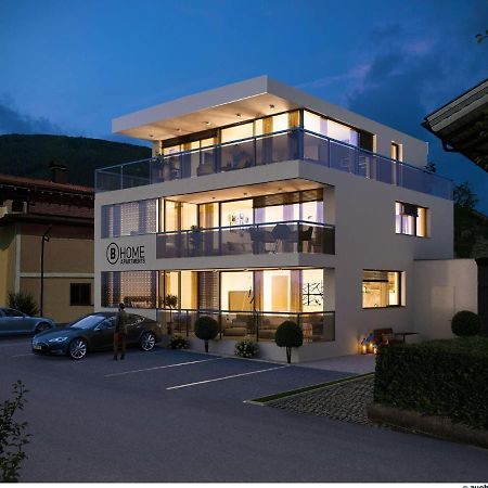 Apartments B-Home, برامبرغ ام ويلدكوغه المظهر الخارجي الصورة