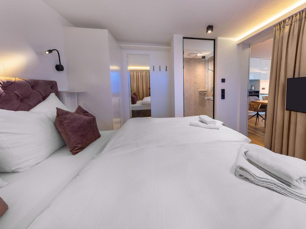 Apartments B-Home, برامبرغ ام ويلدكوغه المظهر الخارجي الصورة